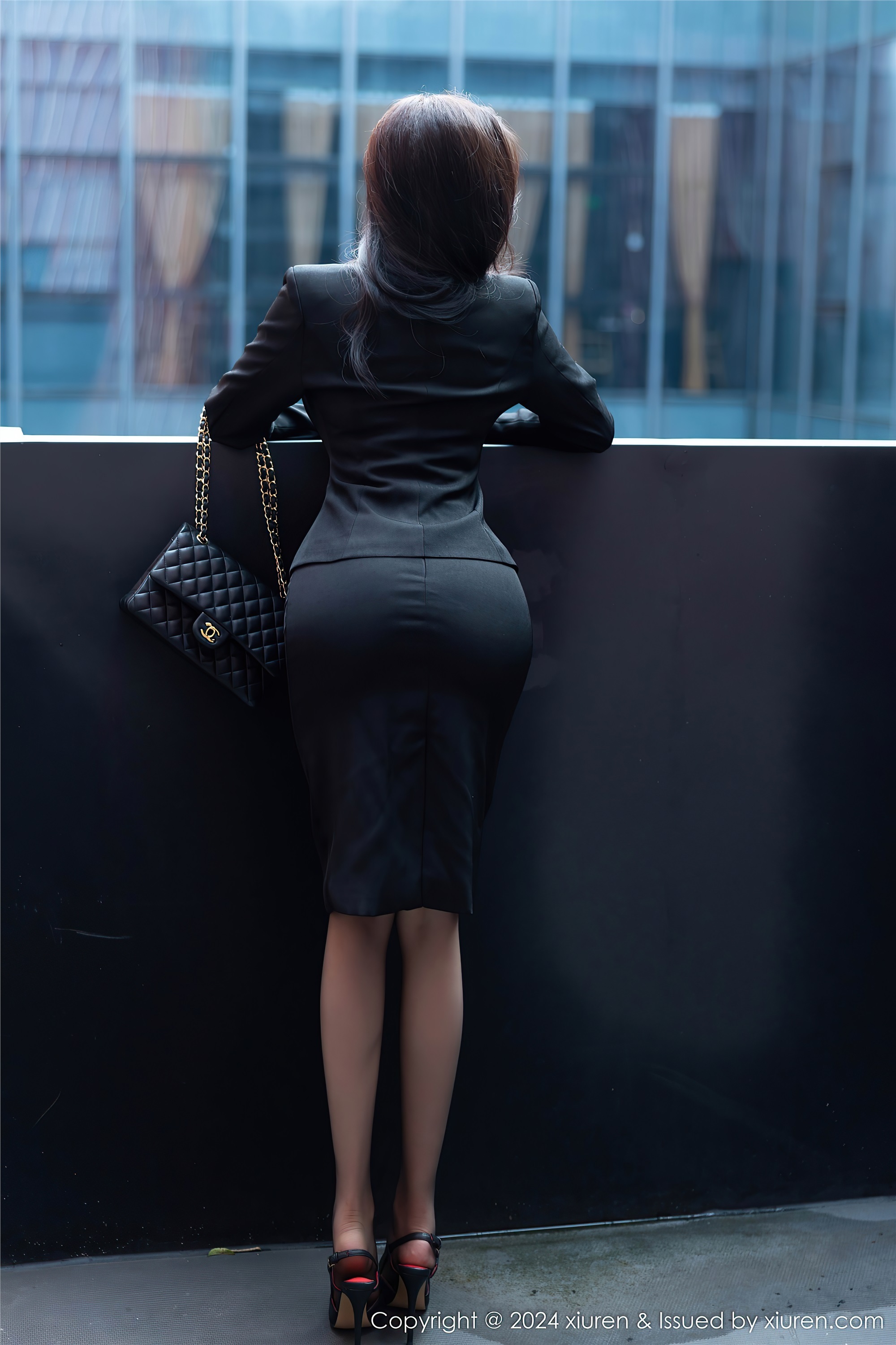 Xiuren秀人网 2024.09.20 NO.9190 杨晨晨Yome